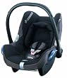 Maxi-Cosi CabrioFix Group 0+ Infant Carrier Car Seat (Black Reflection)
