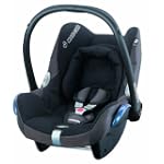 MaxiCosi Cabriofix