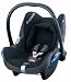 Maxi-Cosi CabrioFix Car Seat Carrier (Black)