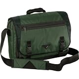 Targus - A7 Messenger - Sacoche pour Ordinateur Portable 16" - Kaki/Noir