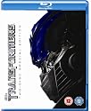 Transformers [Blu-ray] [2007]