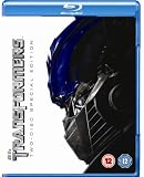 Transformers [Blu-ray] [2007]