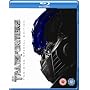 Transformers [Blu-ray] [2007]