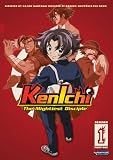Kenichi: The Mightiest Disciple - Season One, Part One