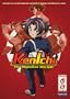 Kenichi: The Mightiest Disciple - Season One, Part One
