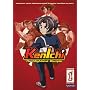 Kenichi: The Mightiest Disciple - Season One, Part One