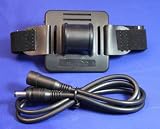 MagicShine Helmet Mount Kit