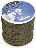 Mil-Com 100m Roll of Paracord