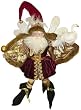 Mark Roberts 12 Days of Christmas 6 Geese A Laying Fairy - Medium 17" #51-35608