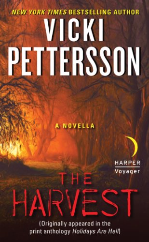 The Harvest: A Novella (Originally appeared in the print anthology HOLIDAYS ARE HELL)