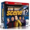 Scene It?  Deluxe Star Trek Edition