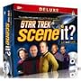 Scene It?  Deluxe Star Trek Edition