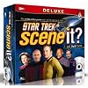Scene It?  Deluxe Star Trek Edition