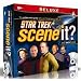 Scene It?  Deluxe Star Trek Edition
