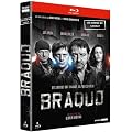 Braquo Saison 1 [Blu-ray]