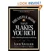 The Little Book That Makes You Rich: A Proven Market-Beating Formula for Growth Investing (Little Books. Big Profits)