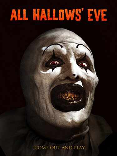 All Hallows' Eve