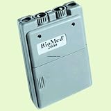 Biomedical Life Systems Impulse 2000 Tens Unit