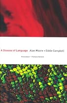 A DISEASE OF LANGAUGE
