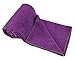 Yogimod Yoga Towel - Non Slip, Highly Absorbent, Extra Long Towel for Hot Yoga, Pilates, Fitness. Protects Your Mat. Made From 100% Microfiber. Machine Washable and Dries Quickly. Money Back Guarantee.
