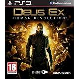 Deus Ex: Human Revolutiondi Square Enix