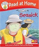 Seasick