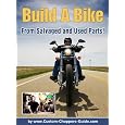 used motorcycle parts Build A