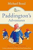 Paddington's adventures