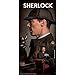 Sherlock Wall Calendar
