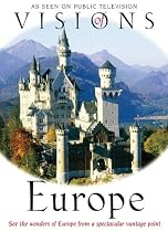 Streaming Visions of Europe Online.