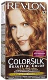 Colorsilk Permanent Hair Color of 5)