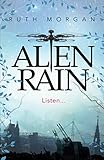 Alien Rain