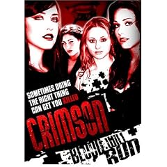 Crimson by 