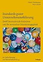 Standards guter Unternehmensführung: Zwölf internationale Initiativen und ihr normativer Orientierungsgehalt