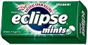 Eclipse Mints Spearmint, 50-Count Boxes (Pack of 8)