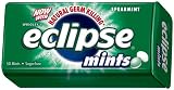 Eclipse Spearmint Sugarfree Mints,1.2-Ounce Boxes (Pack of 8) by Eclipse Lowest Price