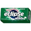 Eclipse Spearmint Sugarfree Mints,1.2-Ounce Boxes (Pack of 8)