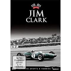 Jim Clark - the Legend Lives on