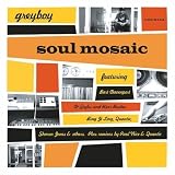 Soul Mosaic