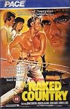 THE NAKED COUNTRY (VHS)