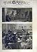 1887 Gynasium Skittle Alley Poor Play-Room Islington