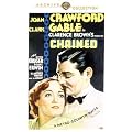 Chained [DVD] [1934] [Region 1] [US Import] [NTSC]