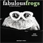 Fabulous Frogs 2008 Calendar (Multilingual Edition)