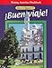 ¡Buen viaje!: Level 3, Writing Activities Workbook