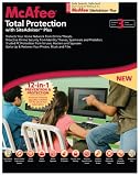 McAfee Total Protection 2008 (3 User Edition) (PC)