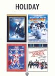 Holiday: Polar Express / Unaccompanie...