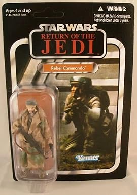 Star Wars Vintage Collection 3 3/4