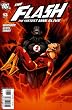 The Flash - The Fastest Man Alive #13: Full Throttle Conclusion (Death of the Flash - DC Comics)