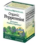 Peppermint Tea 16 Bags