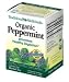 Health & Personal Care : Peppermint Tea 16 Bags